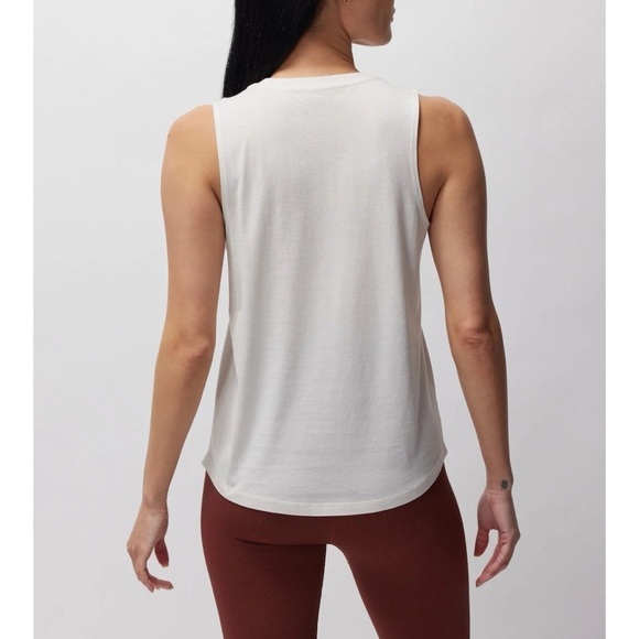 NWOT Spiritual Gangster Love More Tank - Size Small - Picture 3 of 9